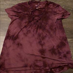 American Eagle shirt